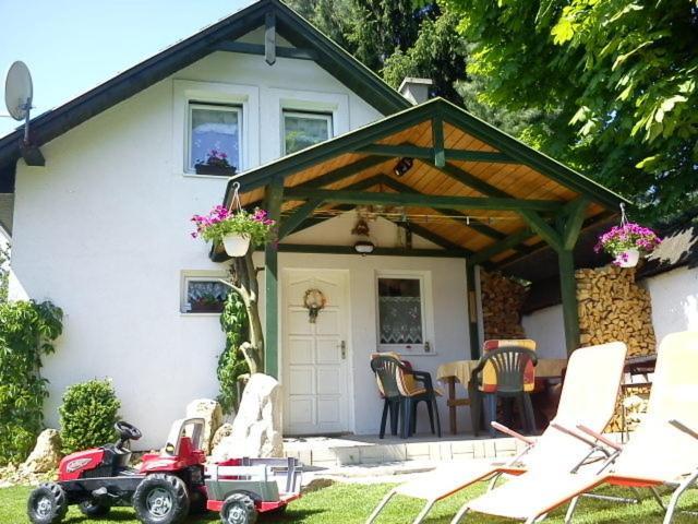 Chata Bešeňová Habitación foto