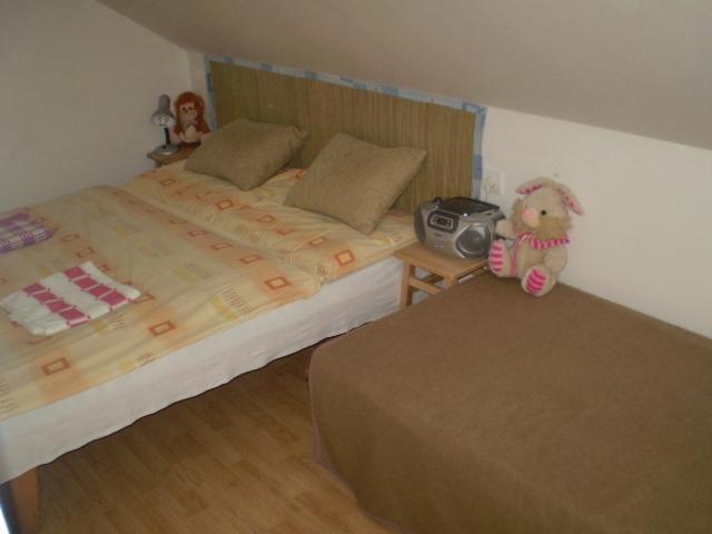 Chata Bešeňová Habitación foto